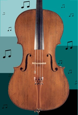 Cello Cello